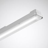 Weather-proof luminaires Oleveon Fit Diffuser Grey ET 44W 6100lm Lambertian (L) IP66 IK08 3 SDCM 7124940