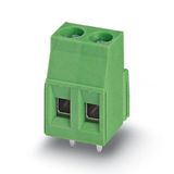 MKDSN 2,5/ 7-5,08 SZS-SCREW - PCB terminal block