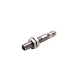 Proximity sensor, inductive, SUS long body, M8, shielded, 1.5 mm, DC, E2EN0400M