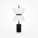 Modern Kyoto Table lamp Black