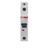 ST201M-C32 Miniature Circuit Breaker - 1P - C - 32 A