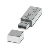 USB memory stick