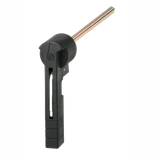 Direct operation handle type B2 Black