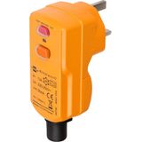 Circuit breaker plug BDI-S 30 *GB*