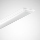 Surface-mounted luminaire 3331 Diffuser White rectangular ET 31W 3700lm Lambertian (L) IP50 IK03 3 SDCM 6785840