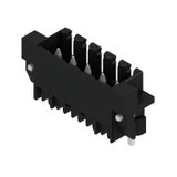 PCB plug-in connector (board connection), 3.50 mm, Number of poles: 5,