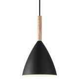 Pure 20 | Pendant | Black