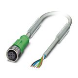 Sensor/actuator cable