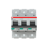 S803S-D1.6 High Performance MCB