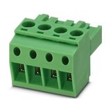 MSTBTP 2,5/ 4-ST GY35 BD:-I1SO - PCB connector