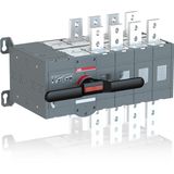 OTM1600E4CM230C MOTORIZED C/O SWITCH