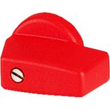 Thumb-grip, red