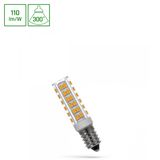 LED BOARD LIGHT 230V 4W E-14 CW SPECTRUM