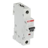 ST201M-Z3 Miniature Circuit Breaker - 1P - Z - 3 A