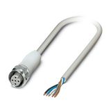 Sensor/actuator cable