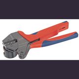 Crimping tool Han-Fast Lock 4-10mm²