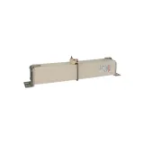 High-Speed Fuse 602 gR (gRB) 4000VDC IEC 160A Striker L Brackets