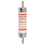 Fuse A6K-R - Class RK1 - Fast-Acting 600VAC 300VDC 200A Blade