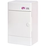 Distribution box, ECT4PO