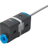 SDE5-D10-NF-Q6-V-K Pressure sensor