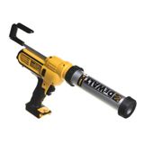 Caulk Gun 18V WITHOUT battery DCE571N