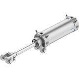 DW-80-150-Y-AB Hinge cylinder