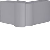 Adjustable external corner LF/LFF30060 grey