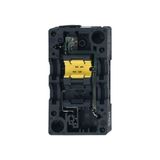 EEMS-Base FC Addressing socket