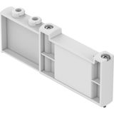 VABB-L1-10-T-F1A Cover plate