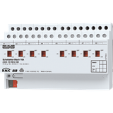 Output module KNX Switch actuator