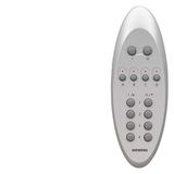 S 425/72 - IR remote, silver