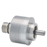 ABSOLUTE VALUE ENCODER 6FX2001-5SE13 SINGLETURN 13 BIT WITH ENDAT; .... 6FX2001-5SE13