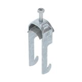 BS-W1-K-28 FT Clamp clip 2056  22-28mm