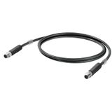 Single Pair Ethernet Cable (assembled), M8 SPE ( IEC63171-5) - IP67 pi