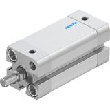 ADN-16-35-A-P-A Compact cylinder