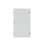 SR2-SRN10630SPEC Metallic enclosure SR2