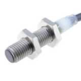 Proximity sensor, inductive, stainless steel, short body, M8, shielded E2A 7410H