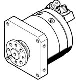 DSM-T-63-270-P-FW-A-B Rotary actuator