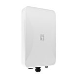 Access Point, Dual Band Wireless WLAN, 2,4GHz & 5GHz Outdoor