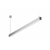 BARIS 40 LED WITH 4800lm PLX DALI I class IP44 1140mm 840 50W Anode CO