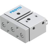 DFM-32-20-P-A-KF-F1A Guided actuators