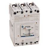 Allen-Bradley, 140MG - Motor Circuit Protectors, H frame, 35..65 kA at 480V, MCP (magnetic only), Rated Current 7 A