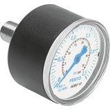 MA-50-2,5-1/4-EN Pressure gauge