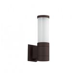 Outdoor Wall Light Brown H:240 Cavo