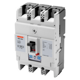 MSX 250c - COMPACT MOULDED CASE CIRCUIT BREAKERS - ADJUSTABLE THERMAL AND ADJUSTABLE MAGNETIC RELEASE - 25KA 3P 250A 525V