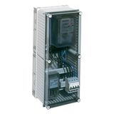 MPT100A TERMINAL BOX ELEKTRO-INSTALLATEUR 100A