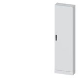 ALPHA 630, Floor-mounted cabinet, I...