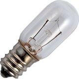 E12 T16x45 12V 416mA 5W C-2R 2Khrs Clear