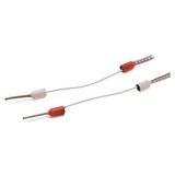 Allen-Bradley 1756-CJC Cold Junction Compensation Thermistors for use with 1756-IRT8I module