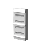 41P18X200750 Consumer Unit (empty)